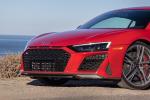 Audi R8 V10 Performance 2019 года (NA)